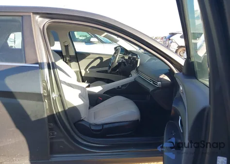 2024 Hyundai Elantra Limited из США, поврежденный, VIN KMHLP4DG3RU816564